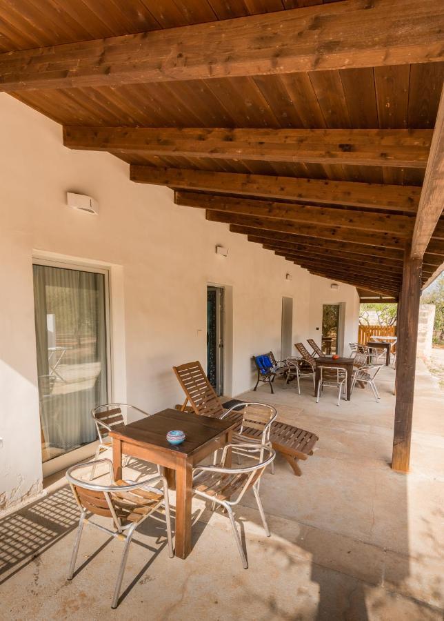Cottage A 5 Minuti Dal Mare Nardò Exterior foto