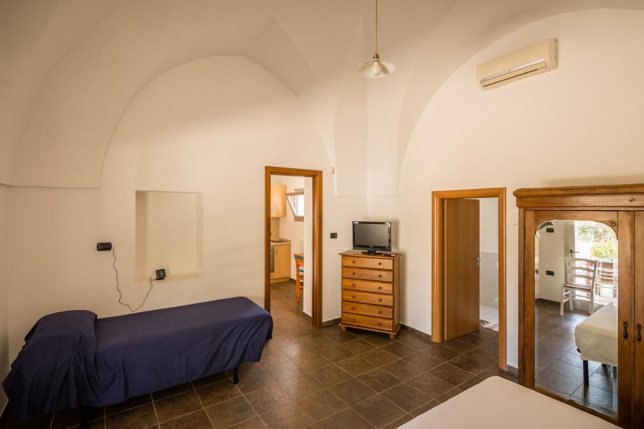 Cottage A 5 Minuti Dal Mare Nardò Exterior foto