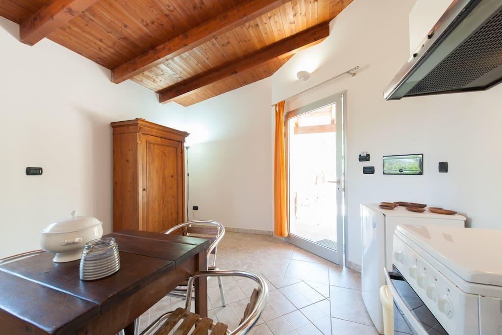Cottage A 5 Minuti Dal Mare Nardò Exterior foto