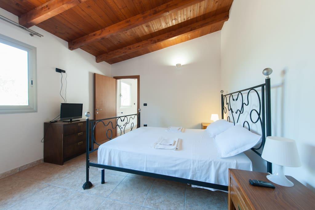 Cottage A 5 Minuti Dal Mare Nardò Exterior foto