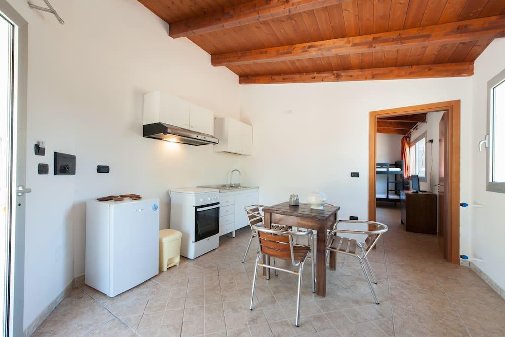Cottage A 5 Minuti Dal Mare Nardò Exterior foto